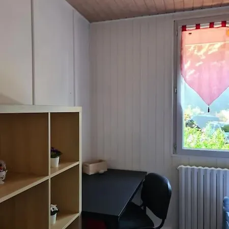 Les Tilleuls, Simple Et Sevremont