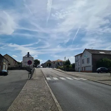 Les Tilleuls, Simple Et * Sevremont
