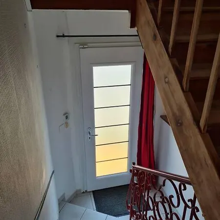 Les Tilleuls, Simple Et 펜션 Sevremont