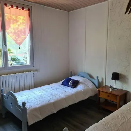 Les Tilleuls, Simple Et Sevremont