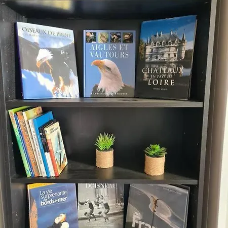 펜션 Les Tilleuls, Simple Et